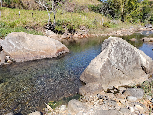 Pousada e Cervejaria e Camping Amor in Malte - Main Image