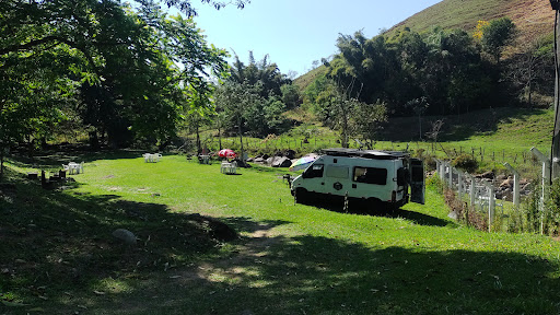 Pousada e Cervejaria e Camping Amor in Malte - Image 2