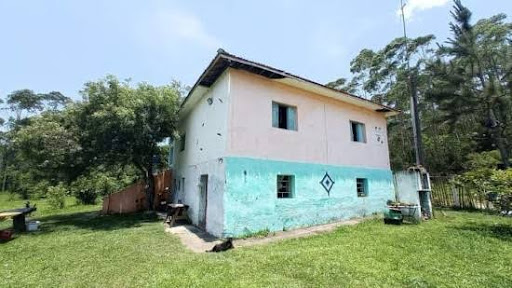 Casa das Mandalas Camping Ateliê - Main Image