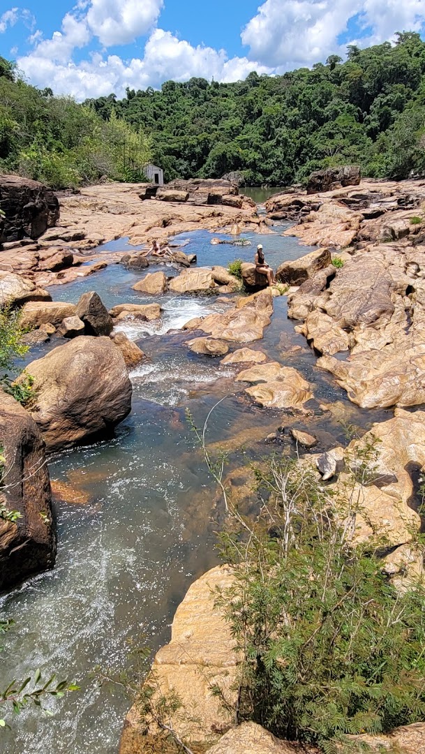 Usina velha - Camping - Main Image