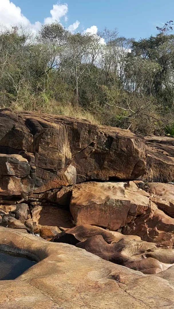 Usina velha - Camping - Image 2