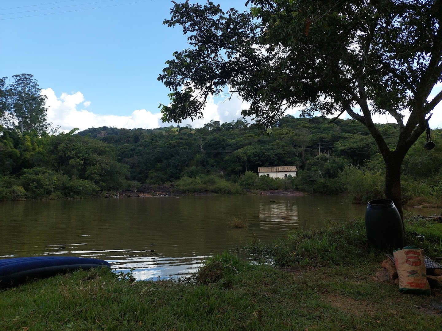 Usina velha - Camping - Image 3