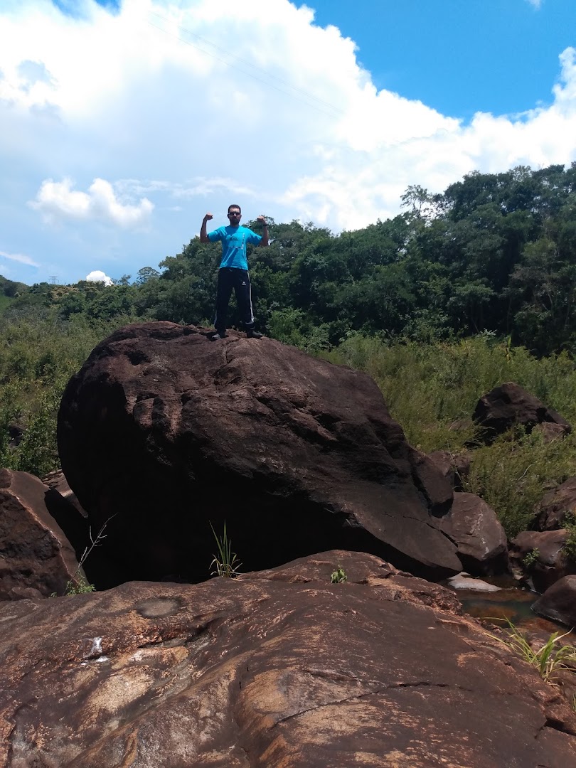 Usina velha - Camping - Image 5