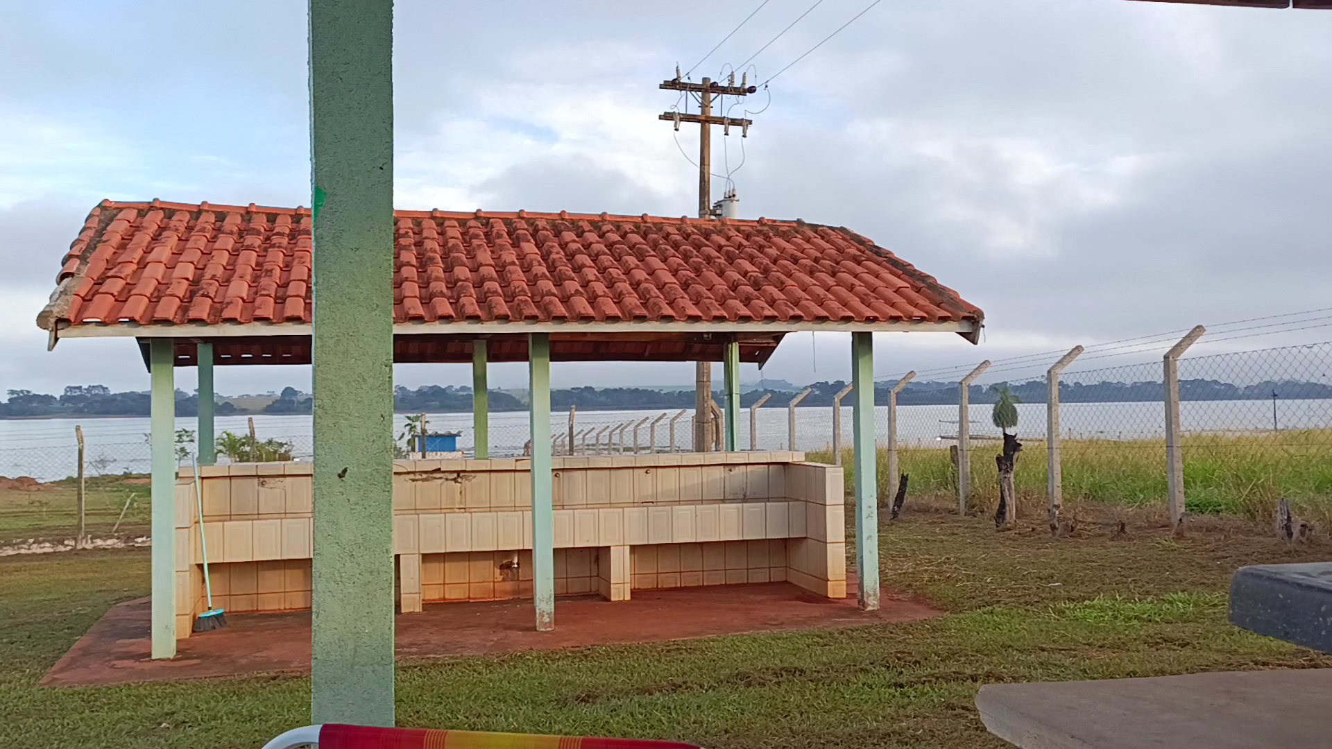 Camping Motorhome Praia Pôr do Sol Municipal - Main Image