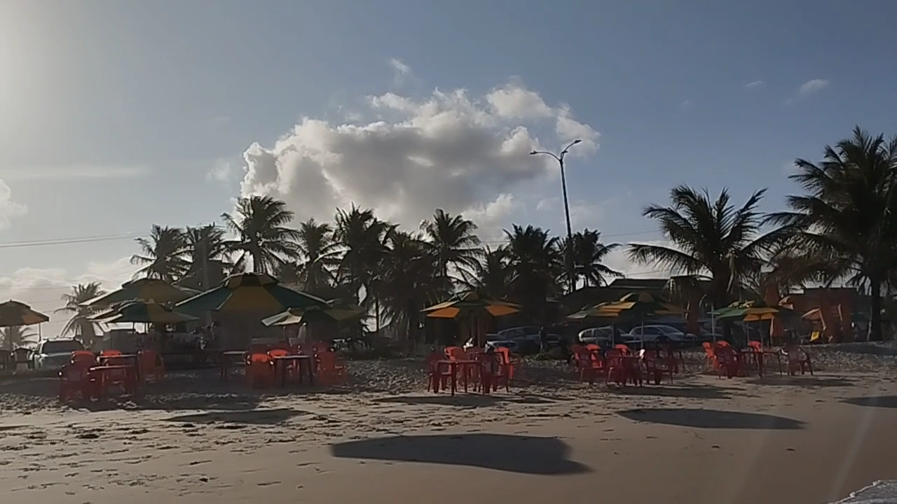 Camping Motorhome Praia Pôr do Sol Municipal - Image 2