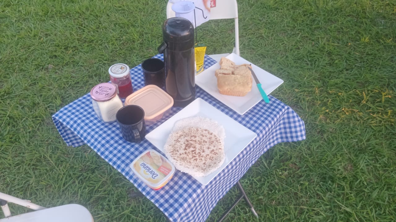 Camping Motorhome Praia Pôr do Sol Municipal - Image 5