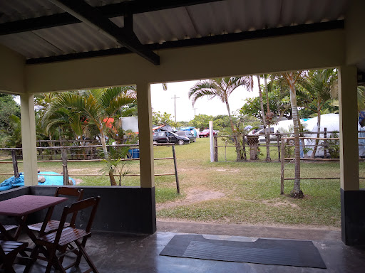 Camping Bar do Zeca (Familiar) - Main Image