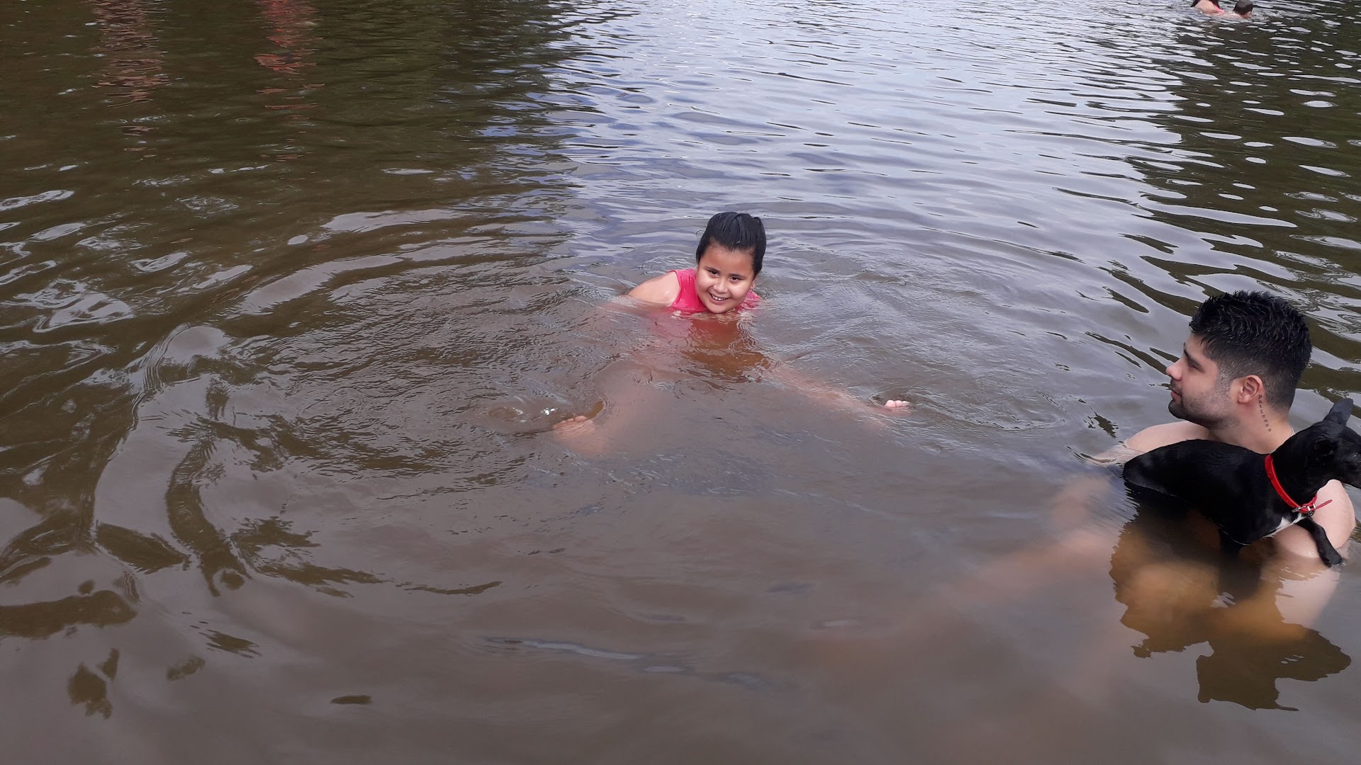 Camping Balneário Harmonia – Vila Rica - Image 2