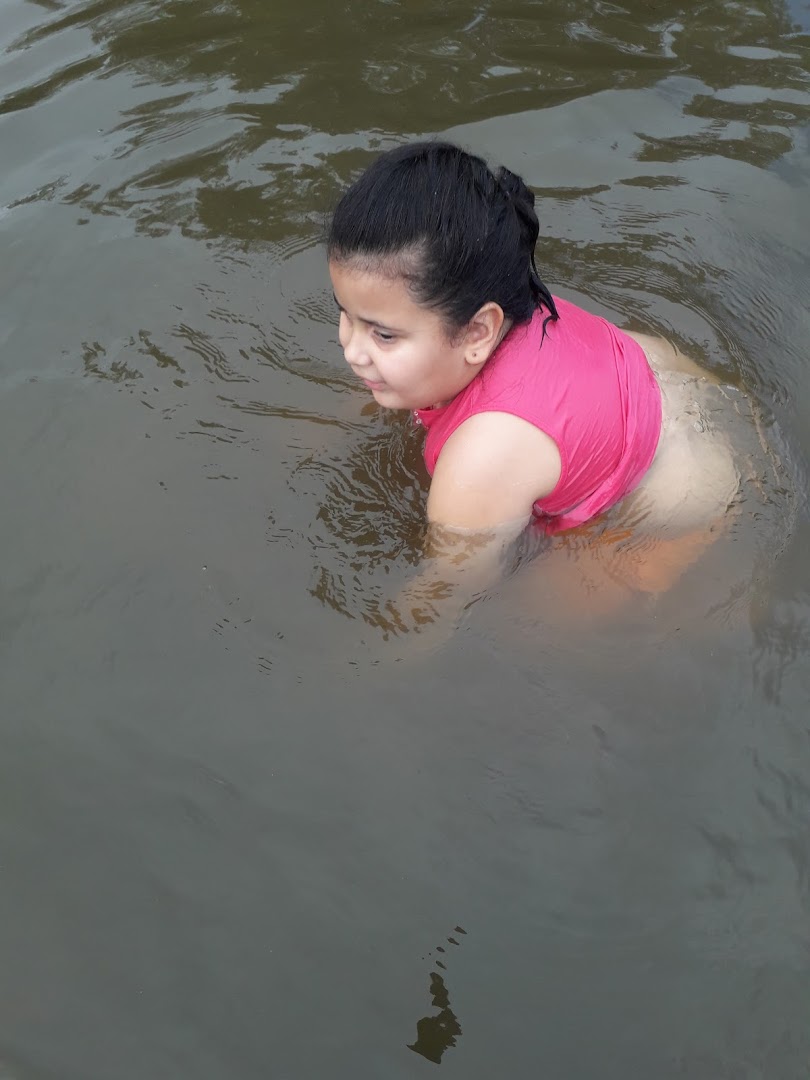 Camping Balneário Harmonia – Vila Rica - Image 3