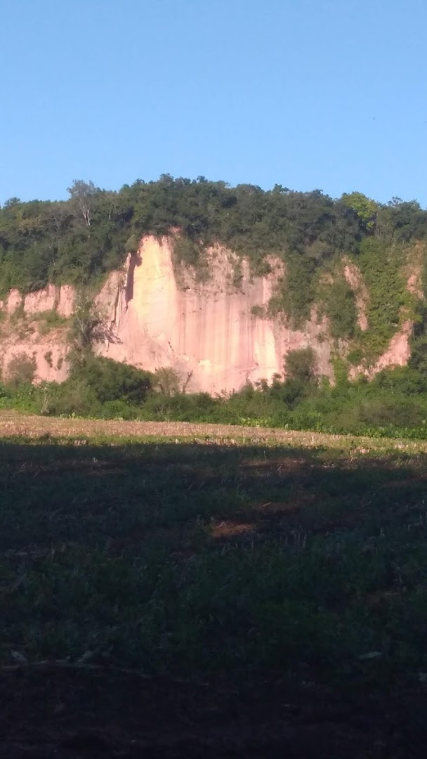 Camping Balneário Harmonia – Vila Rica - Image 4