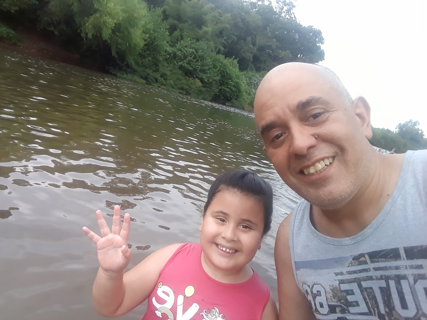 Camping Balneário Harmonia – Vila Rica - Image 5