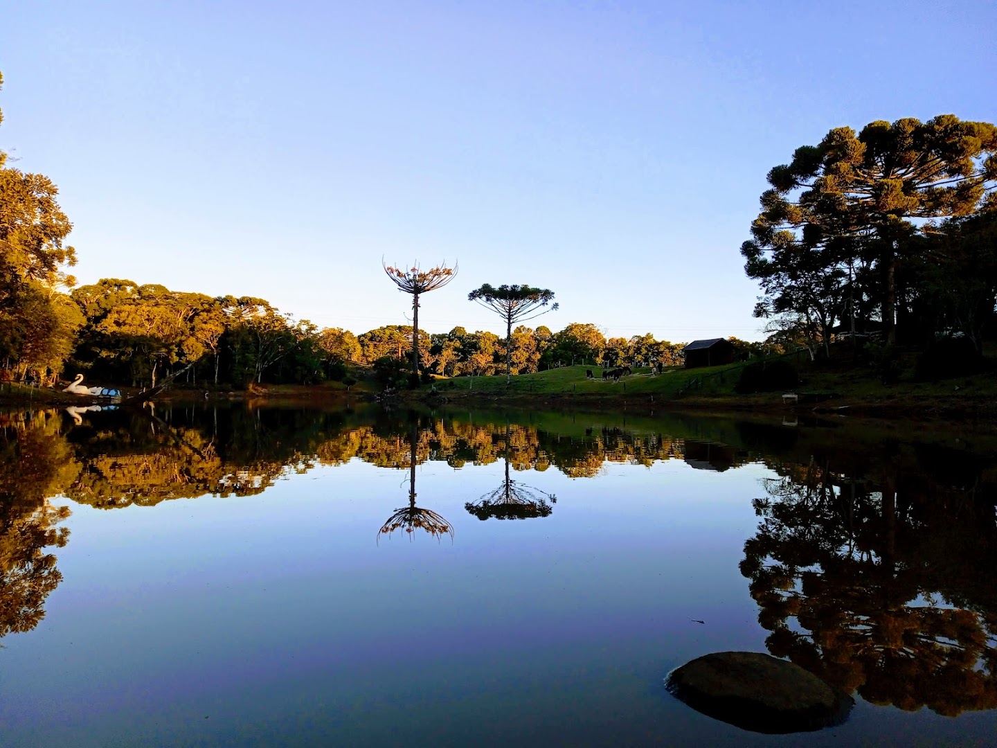 Camping Parque Camping Desbravadores - Image 3