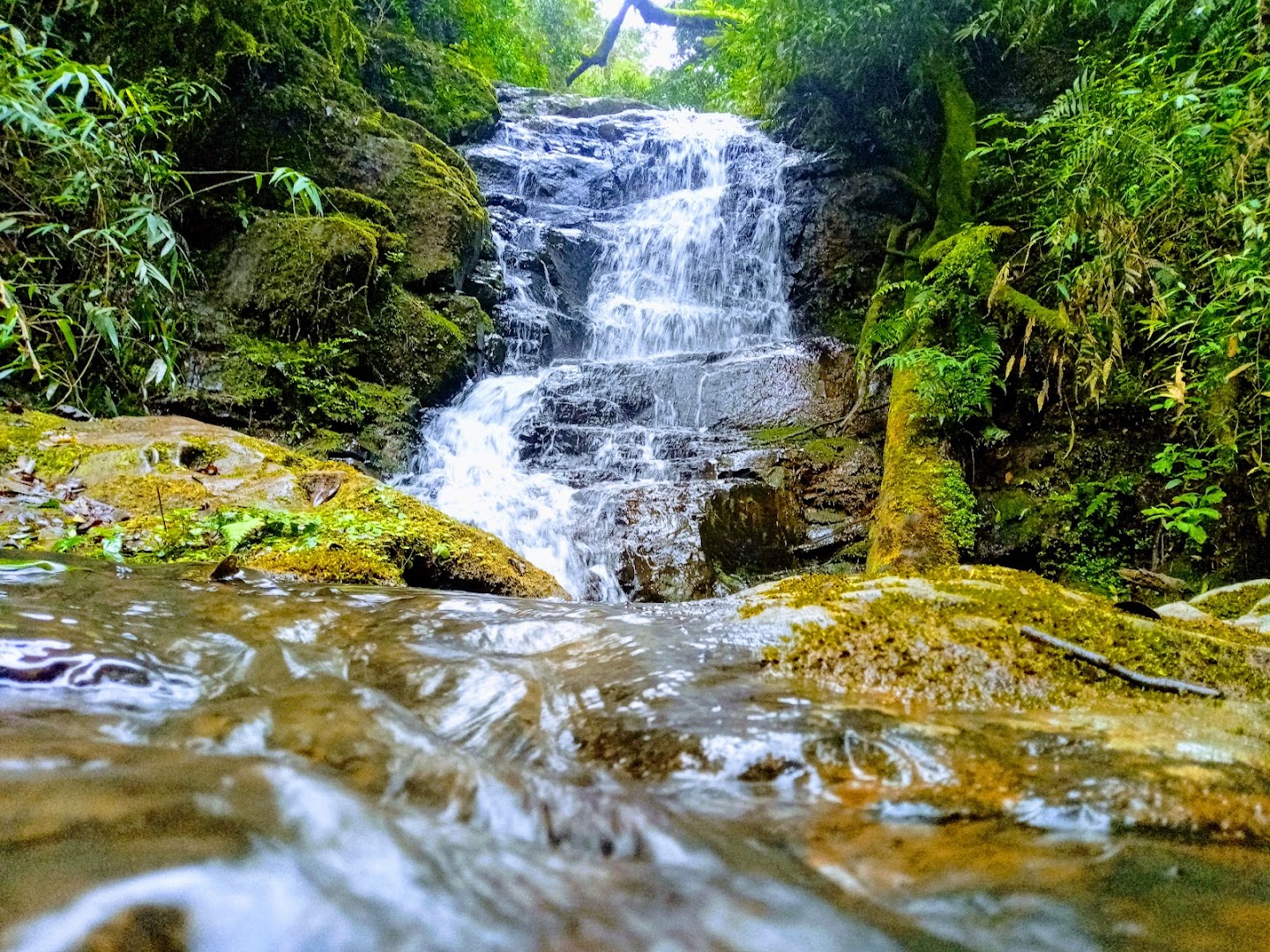 Camping Parque Camping Desbravadores - Image 5