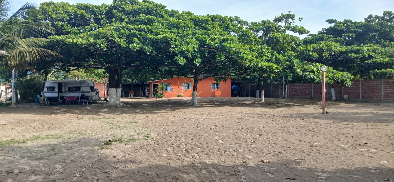 Camping da Dona Cida - Main Image