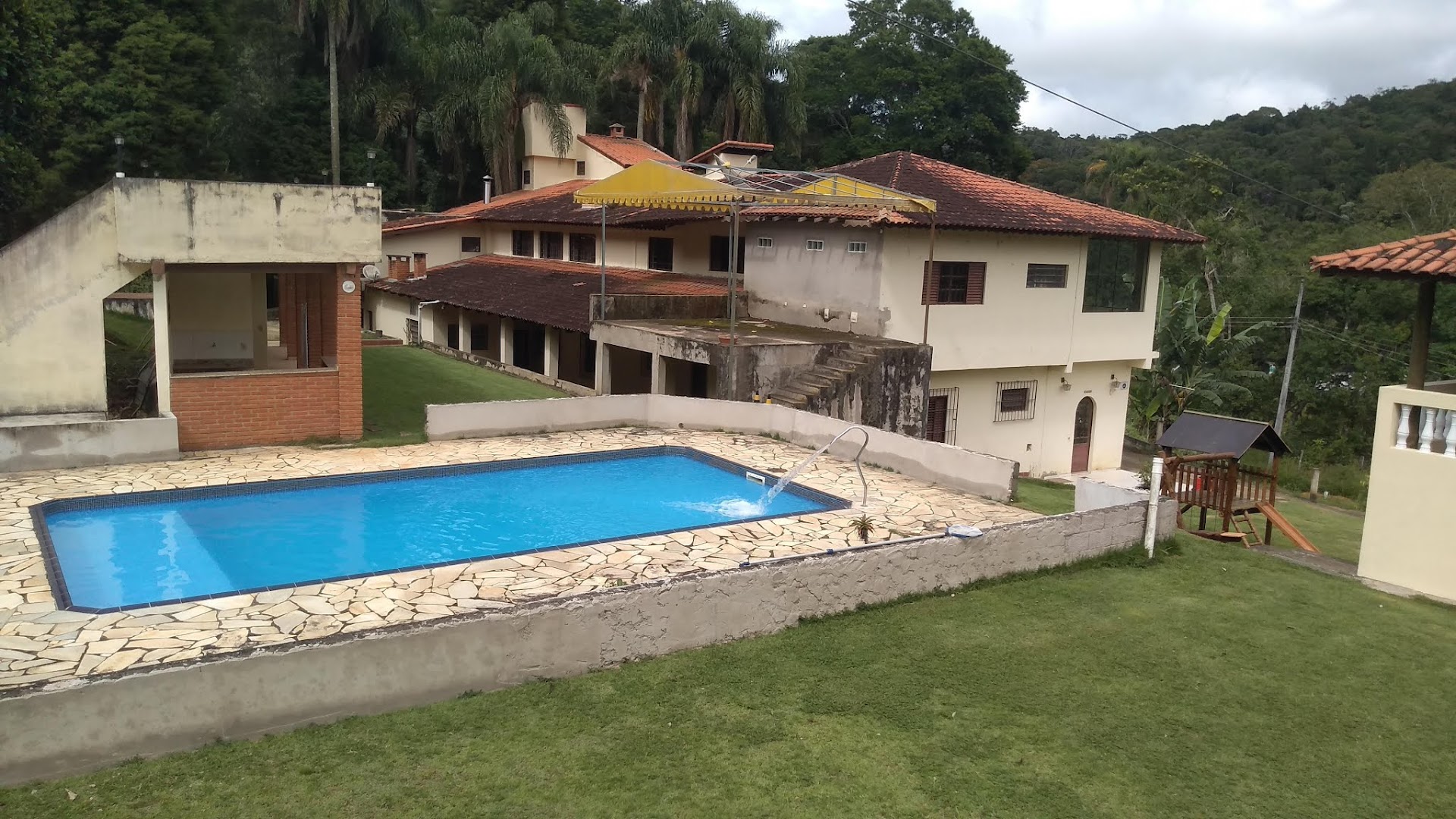 Camping das Gaúchas - Main Image