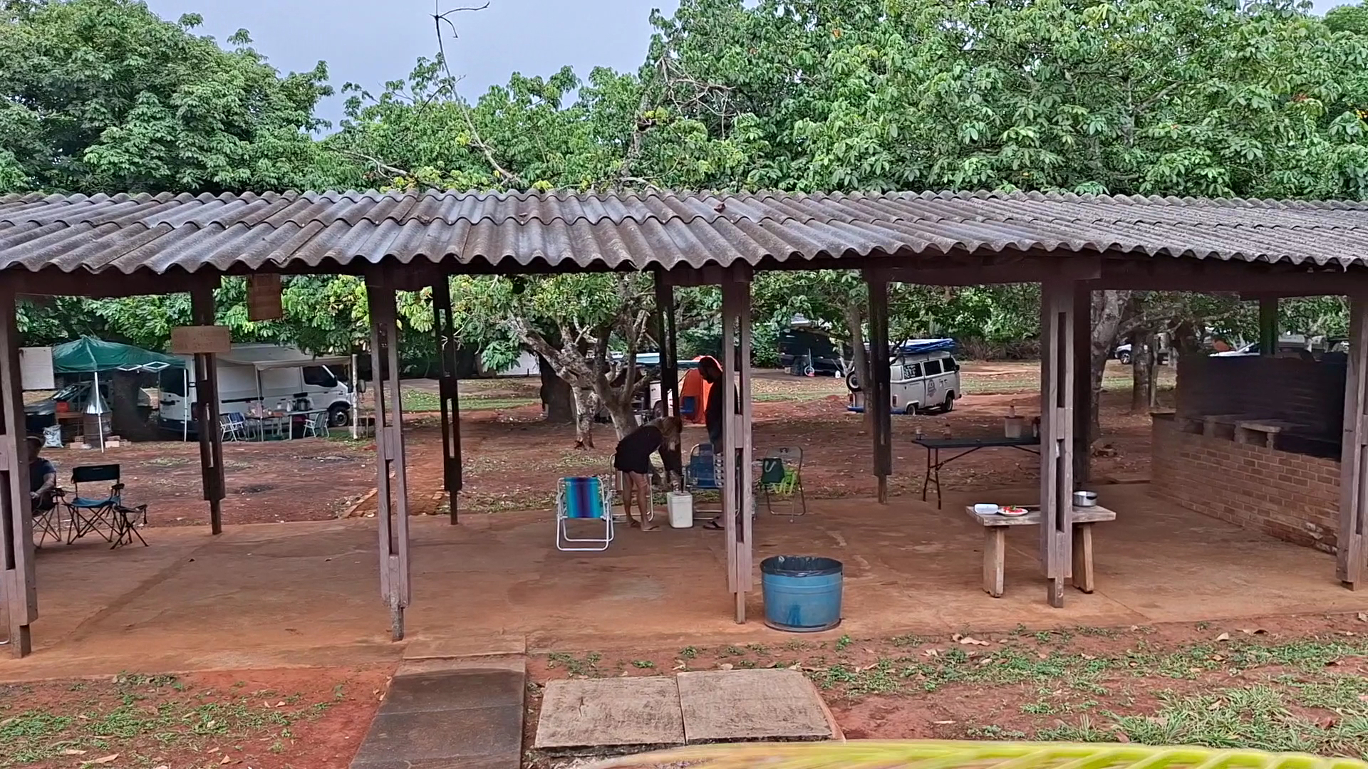 Camping CCB GO-02  Caldas Novas - Image 2