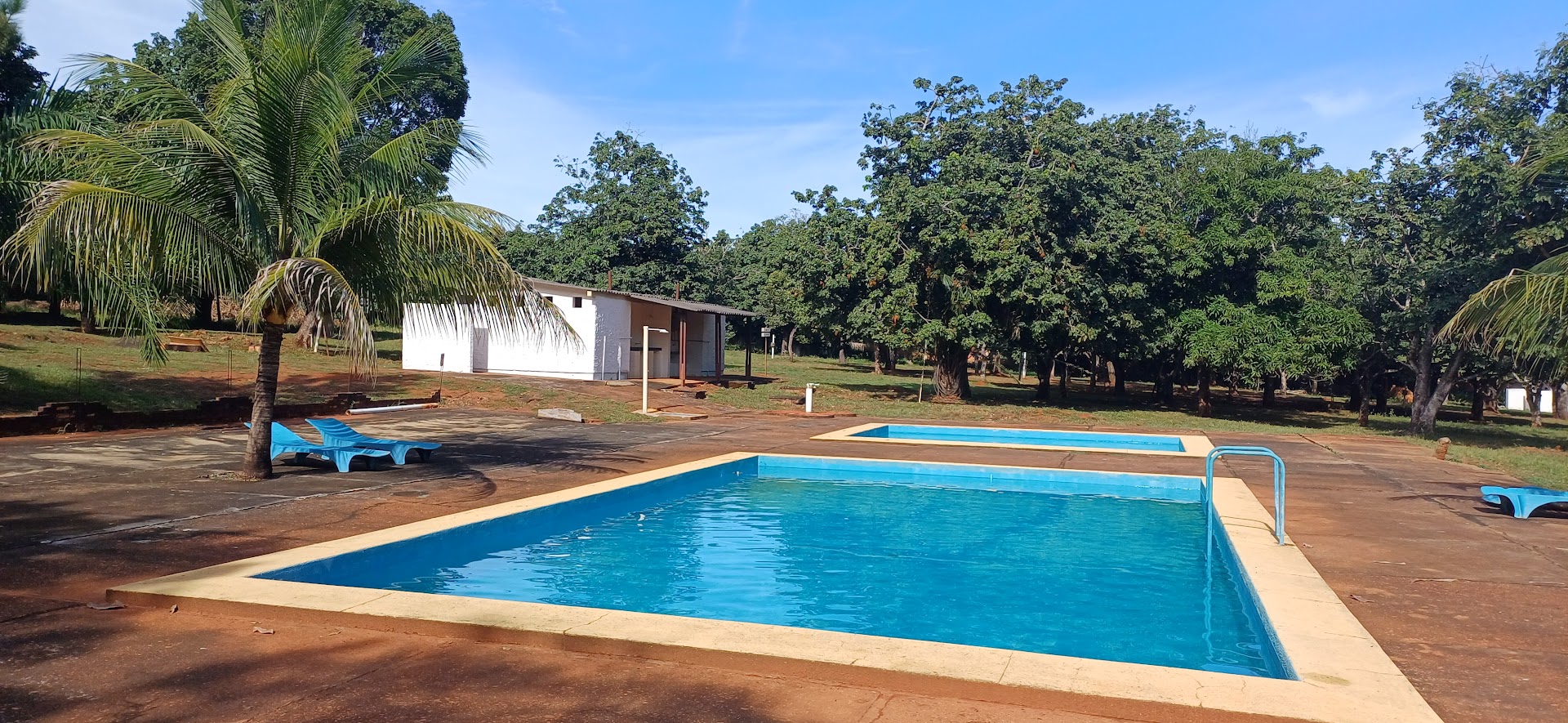 Camping CCB GO-02  Caldas Novas - Image 3