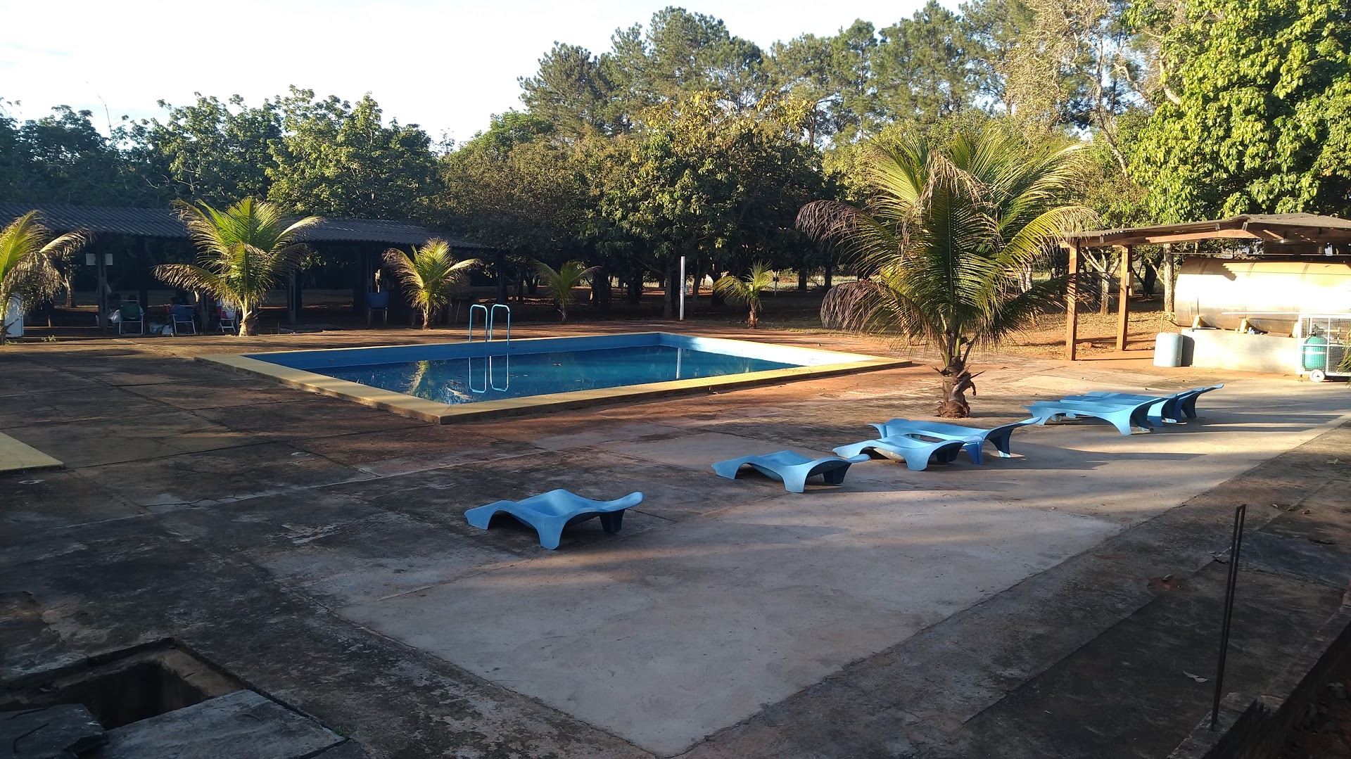 Camping CCB GO-02  Caldas Novas - Image 4