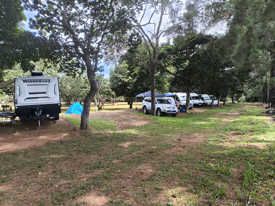 Camping CCB GO-02  Caldas Novas - Image 5