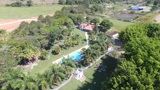 Camping Valle das Águas - Main Image