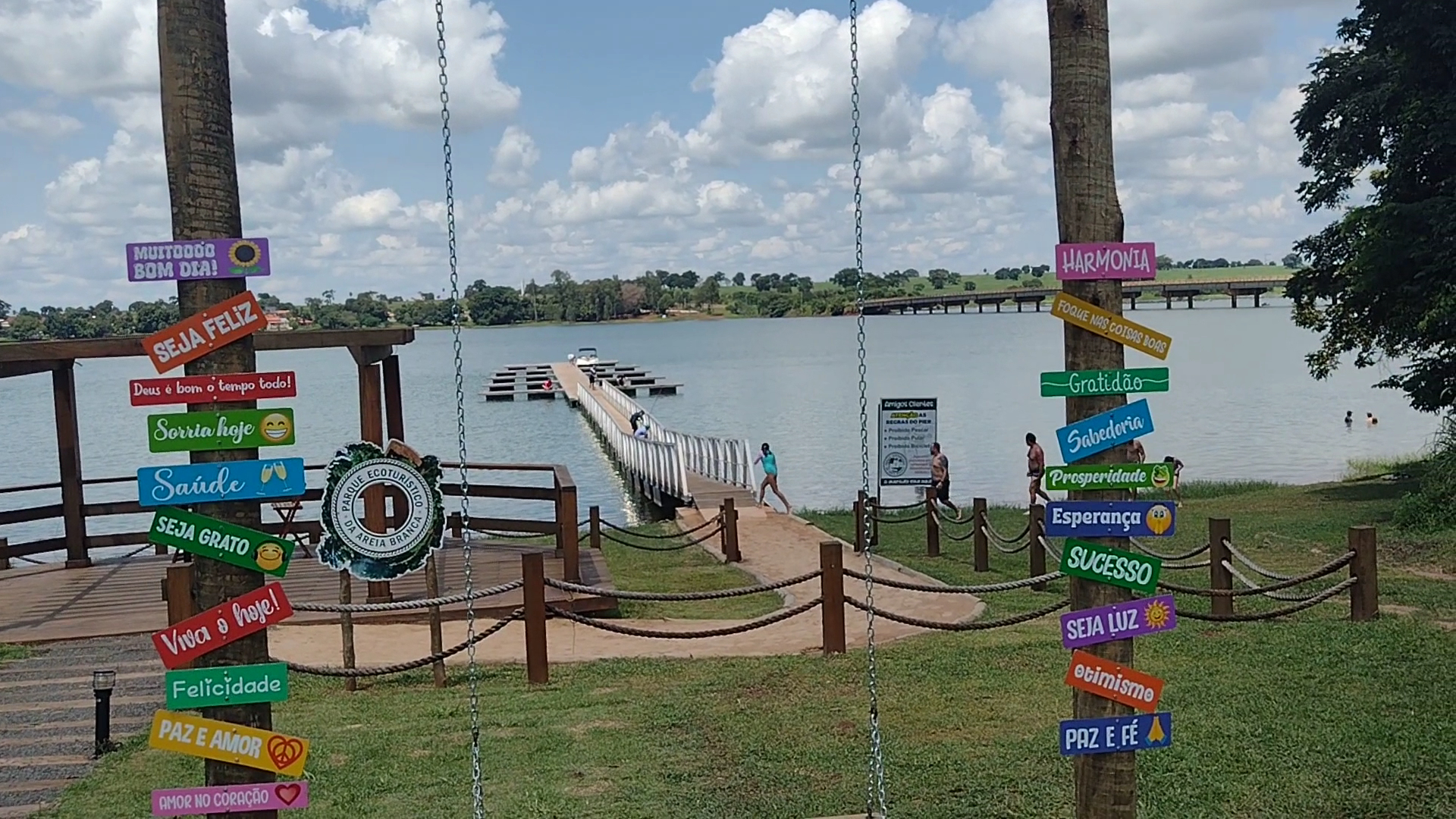 Parque Ecoturístico da Areia Branca - Image 2