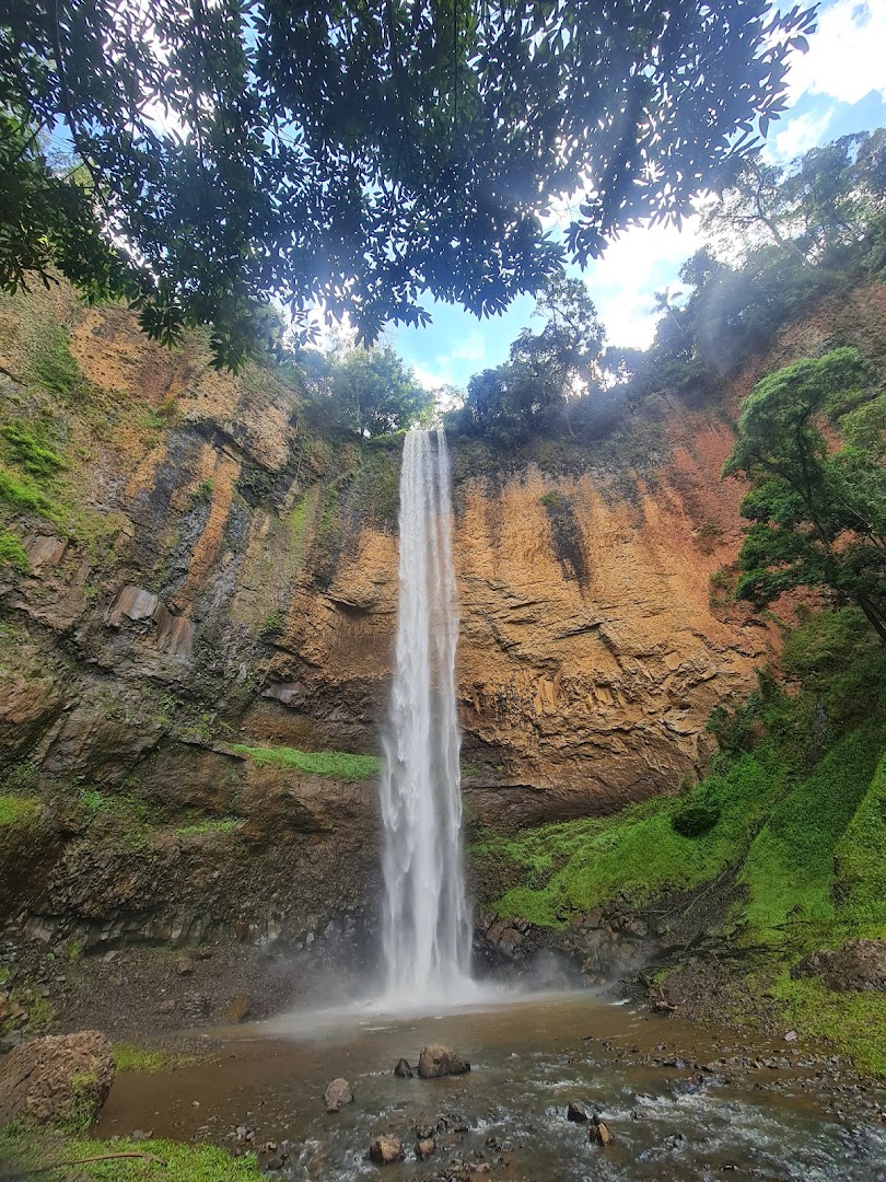 Camping Mirante das Águas – Saltão - Main Image