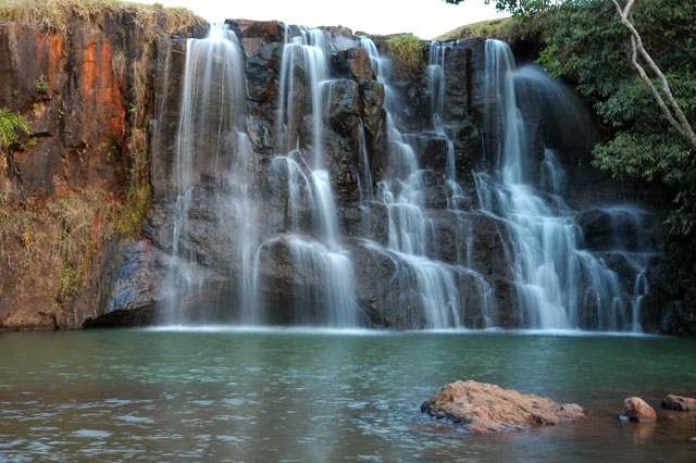 Camping Mirante das Águas – Saltão - Image 3