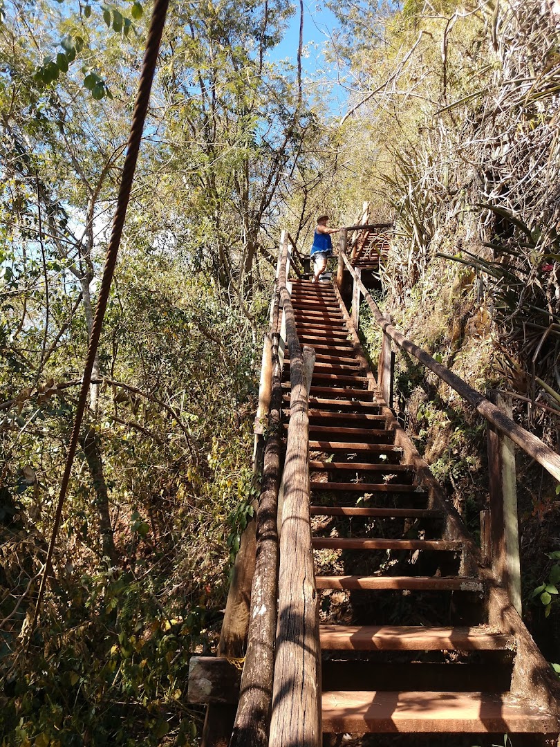 Camping Mirante das Águas – Saltão - Image 4