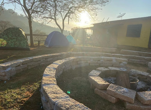 Fazendão Bela colina (Camping Rural) - Main Image