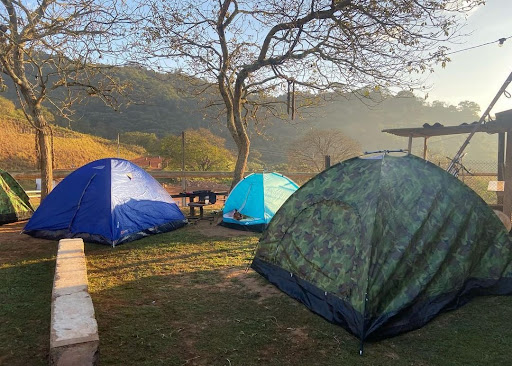 Fazendão Bela colina (Camping Rural) - Image 2