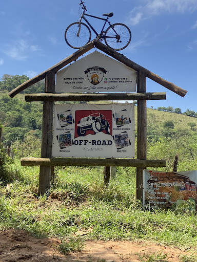 Fazendão Bela colina (Camping Rural) - Image 4