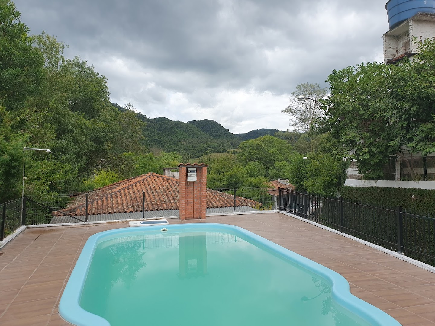 Camping Balneário Municipal Atilio Aléssio - Image 3