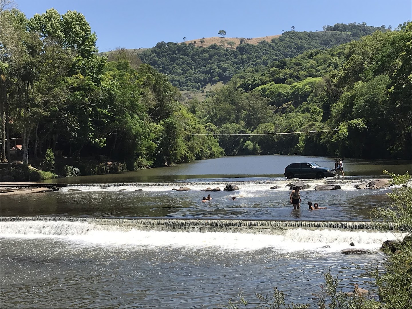 Camping Balneário Municipal Atilio Aléssio - Image 4