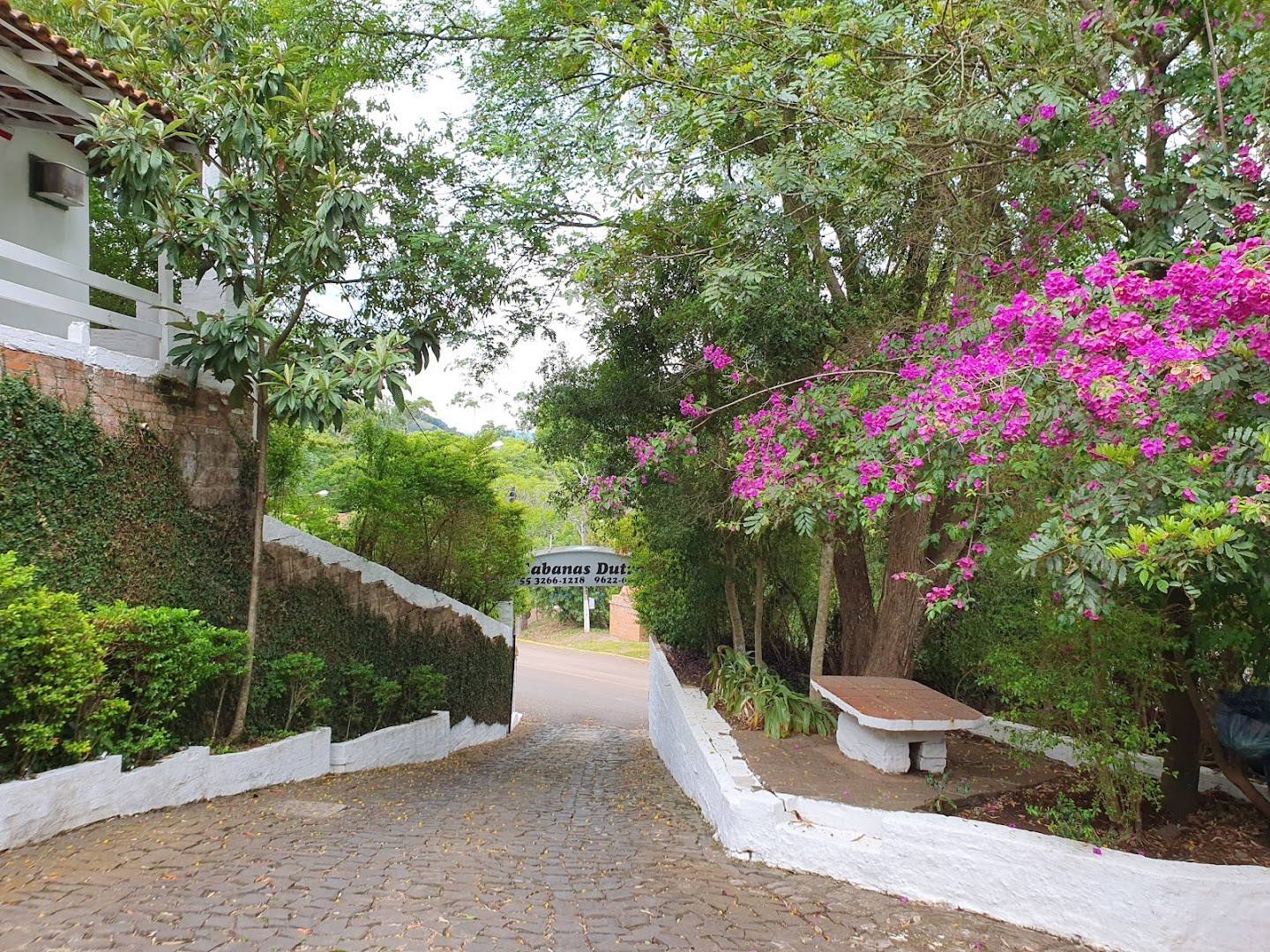 Camping Balneário Municipal Atilio Aléssio - Image 5