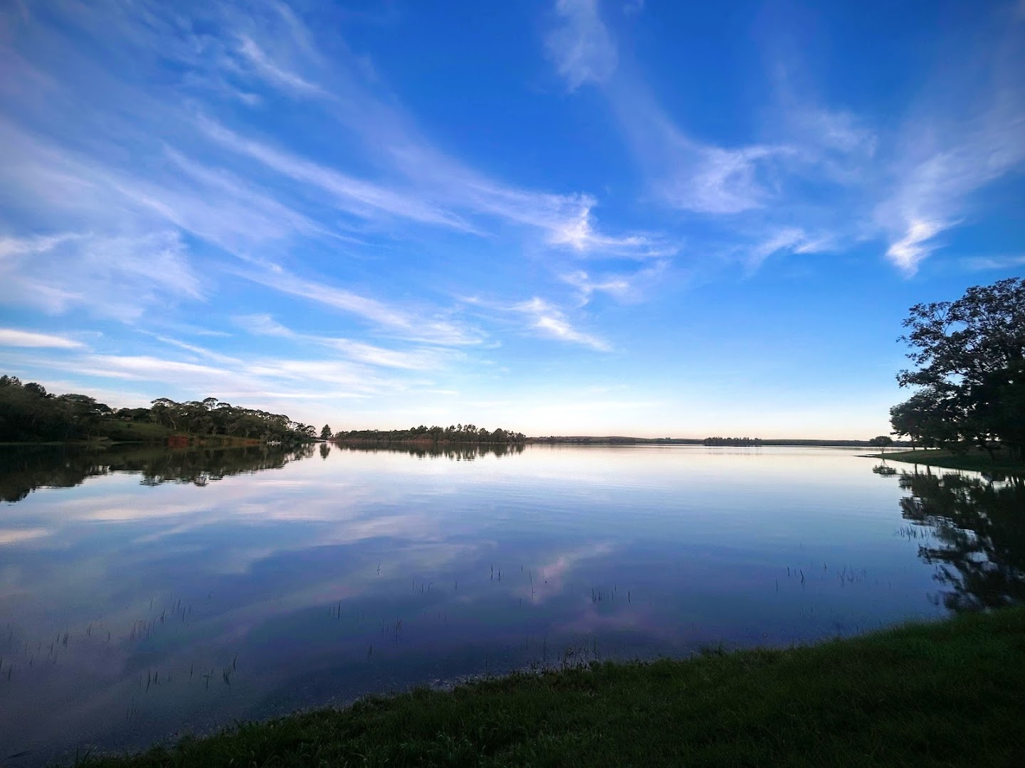 Camping Municipal – Parque Náutico - Main Image