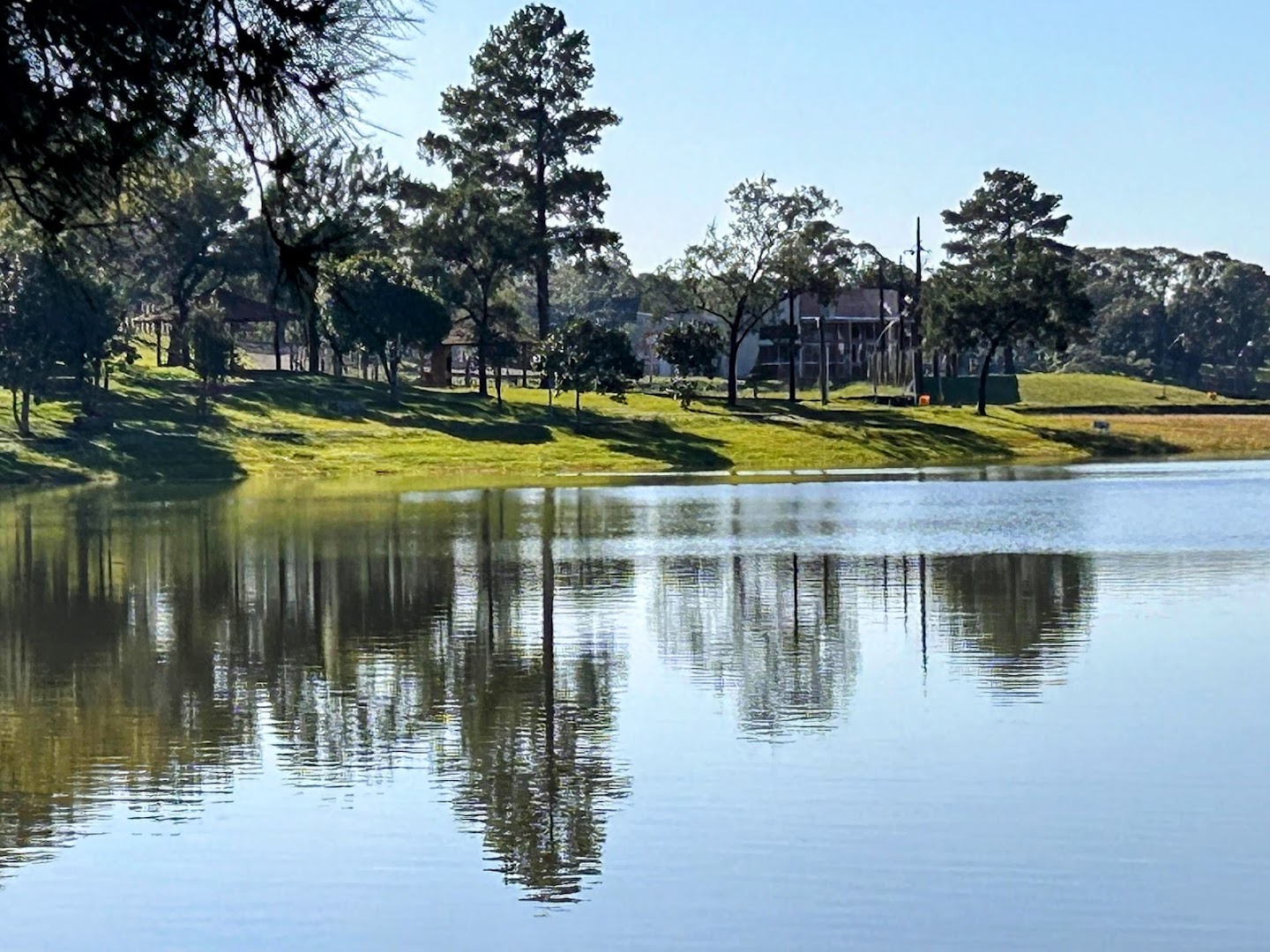 Camping Municipal – Parque Náutico - Image 5