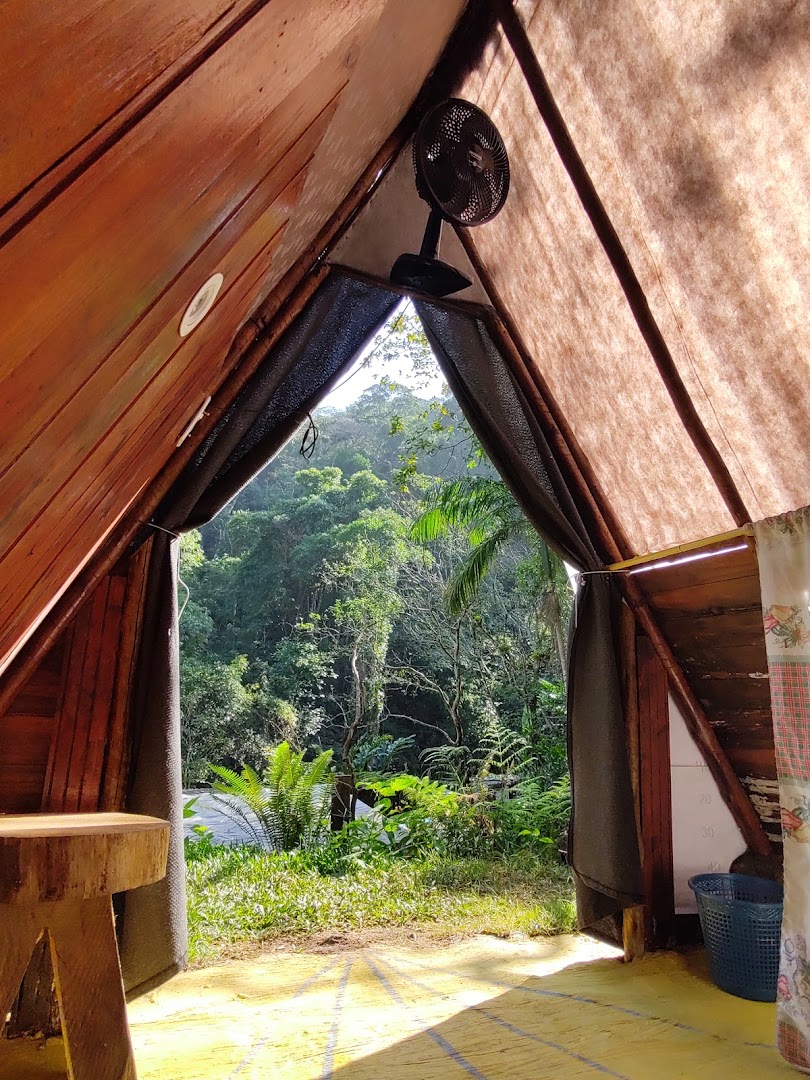 Passeio Bom camping e chalés - Main Image