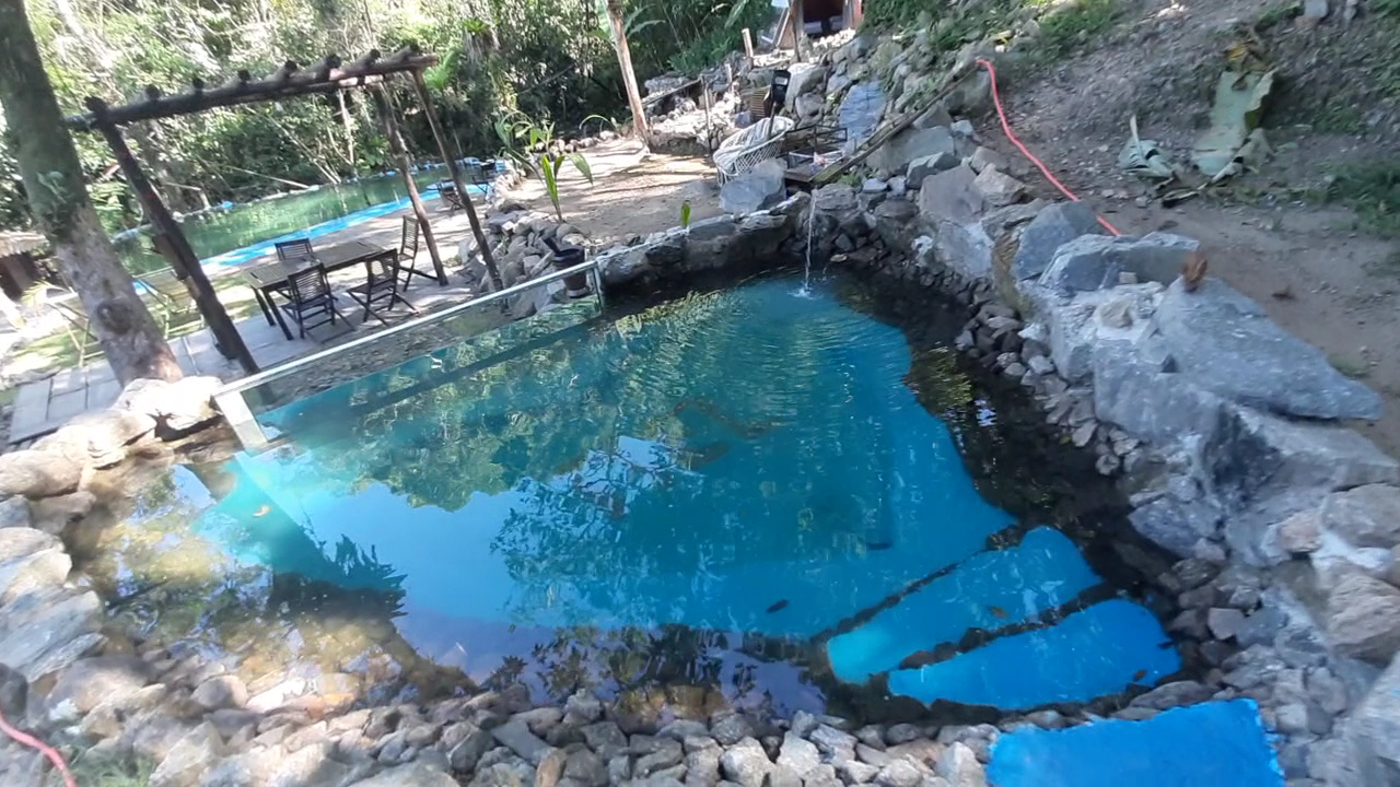 Passeio Bom camping e chalés - Image 2