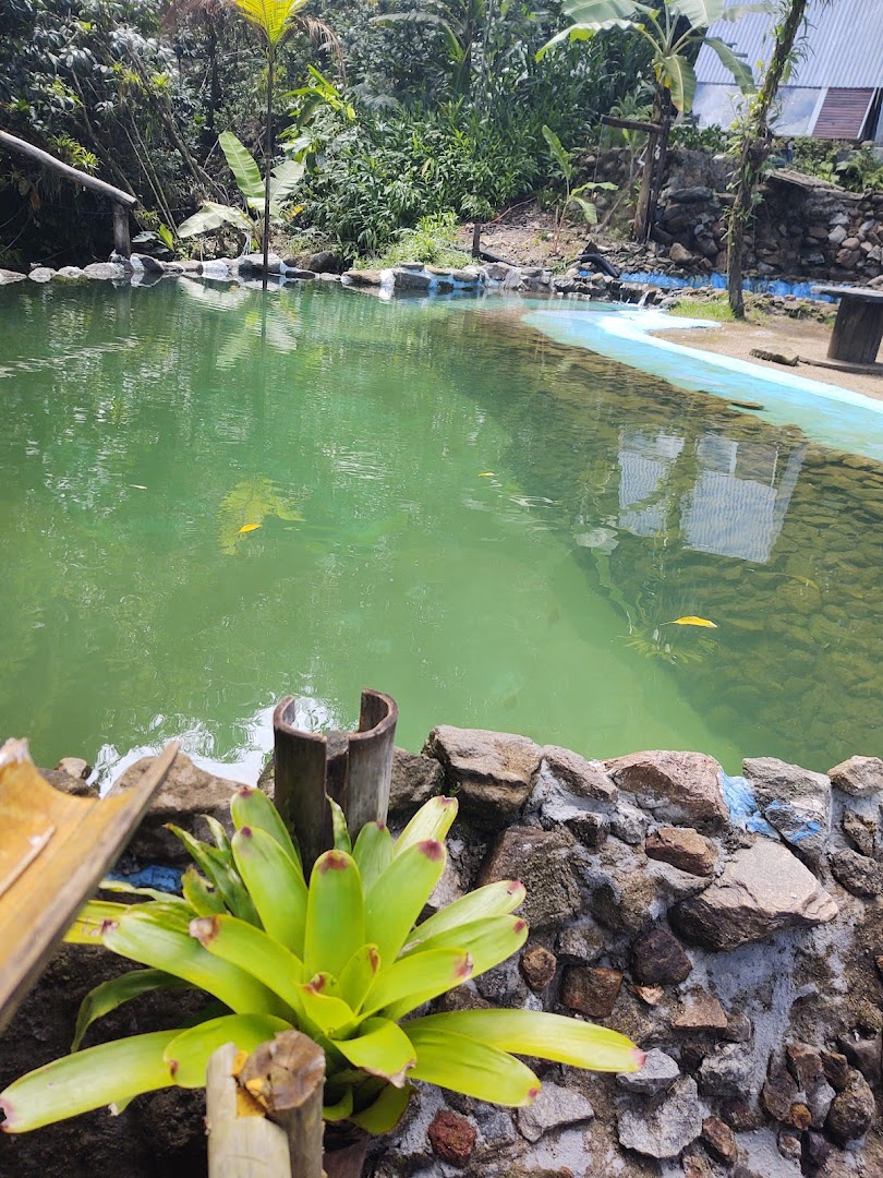 Passeio Bom camping e chalés - Image 5