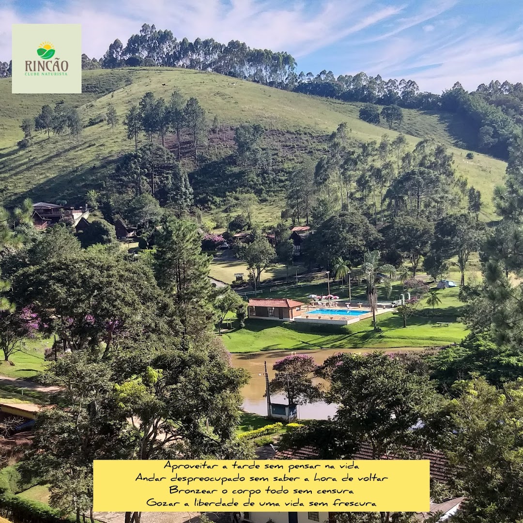 Rincão Clube Naturista - Main Image