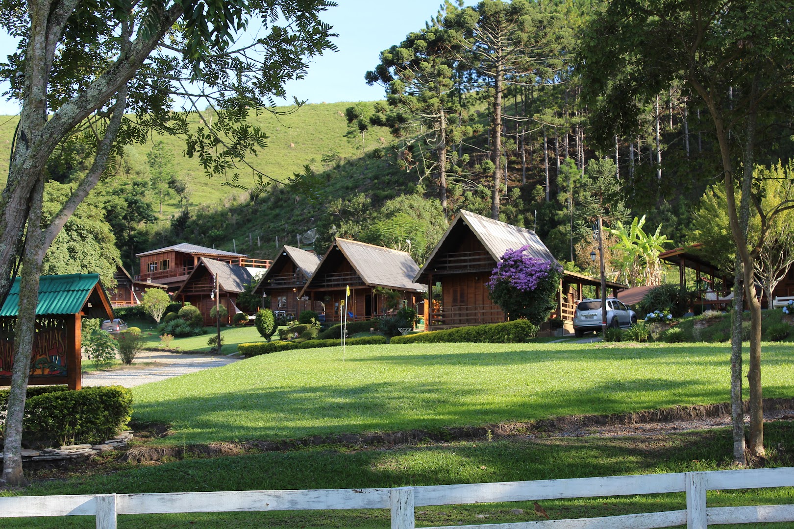 Rincão Clube Naturista - Image 2