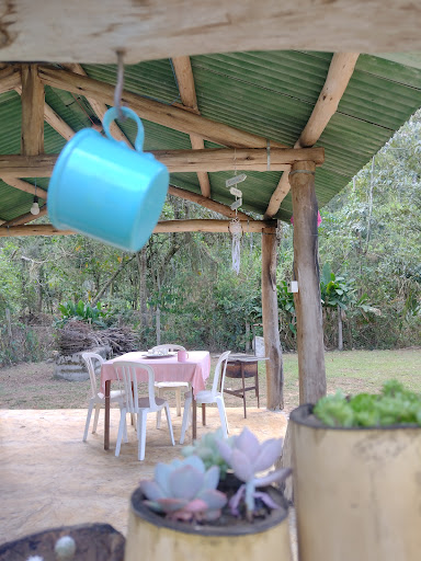 Camping jardim secreto - Image 3