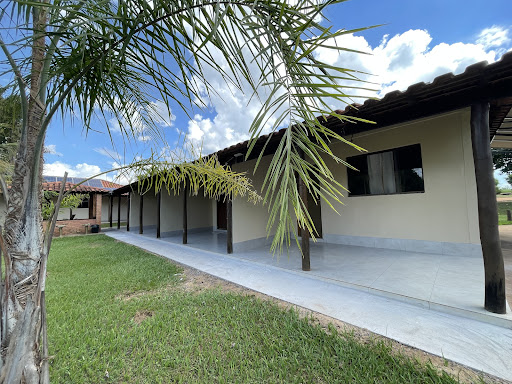 Pouso da Garça - Pousada Resort Hotel - Main Image