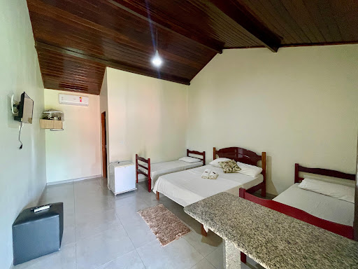 Pouso da Garça - Pousada Resort Hotel - Image 2