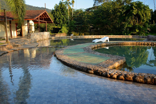 Camping Pousada em Ubatuba - Rancho Pica Pau - Main Image