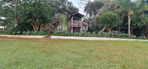 Camping Pedrinha - Main Image