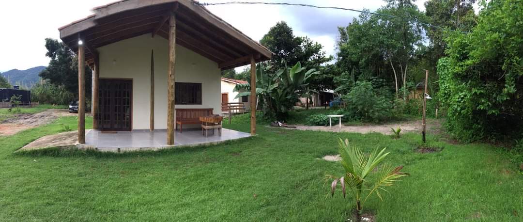 Chales Goiabeiras - Main Image