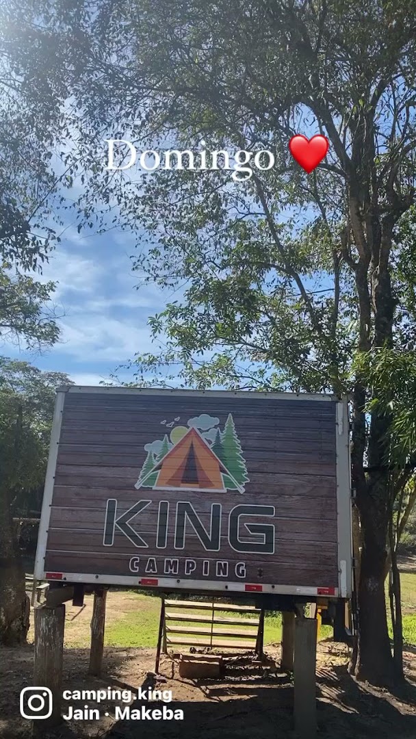 Camping king - Image 2