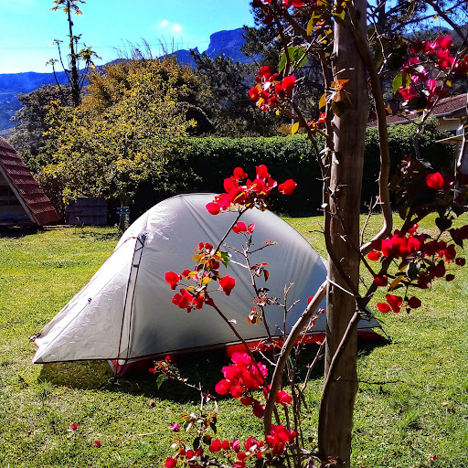 Camping e Refúgio de Montanha Bivacco - Image 2