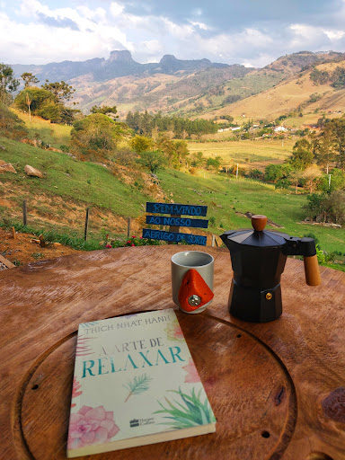 Camping e Refúgio de Montanha Bivacco - Image 3